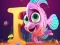 لعبة Coloring Book: Letter F على الانترنت