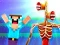 لعبة Monster School vs Siren Head على الانترنت