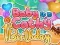 لعبة Baby Cathy Ep10: 1st Birthday على الانترنت
