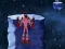 لعبة Ben 10 Too Big to Fall على الانترنت