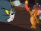 لعبة The Tom and Jerry Show Storybook Cat in the Hole على الانترنت
