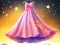 لعبة Coloring Book: Princess Dress على الانترنت