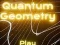لعبة Quantum Geometry على الانترنت