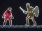 لعبة The Wizard And The Warrior Time Keeper على الانترنت