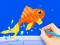 لعبة Coloring Book: Fish على الانترنت