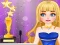 لعبة Blonde Sofia Celebrity Makeover على الانترنت