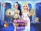 لعبة Princess Mythic Hashtag Challenge على الانترنت