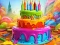 لعبة Coloring Book: Happy Birthday على الانترنت