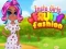 لعبة Insta Girls Fruity Fashion على الانترنت