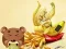 لعبة Banana Wallpaper Land Escape على الانترنت