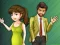 لعبة Amgel Easy Room Escape 104 على الانترنت