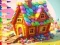 لعبة Coloring Book: Candy House على الانترنت