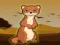 لعبة Lovely Weasel Escape على الانترنت