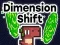 لعبة Dimension Shift على الانترنت