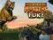 لعبة Wildlife Hunters Fury على الانترنت