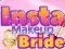 لعبة Insta Makeup Bride على الانترنت