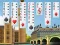 لعبة Tower of London Solitaire على الانترنت