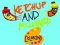 لعبة Ketchup And Mustard Coloring Station على الانترنت