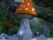 لعبة Giant Mushroom Land Escape على الانترنت