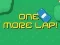 لعبة One More Lap على الانترنت