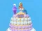 لعبة Icing On The Dress 3D على الانترنت
