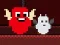 لعبة Happy Devil and UnHappy Angel على الانترنت
