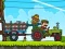 لعبة Tractor Transporter على الانترنت