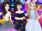 لعبة Blackpink Formal Dance Party على الانترنت