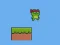لعبة Ninja Frog Run على الانترنت