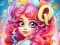 لعبة Coloring Book: Letter Q على الانترنت