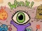 لعبة Wink and the broken robot على الانترنت