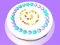 لعبة Cake Art 3D على الانترنت
