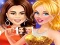 لعبة Stars & Royals BFFs: Party Night على الانترنت