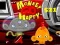 لعبة Monkey Go Happy Stage 521 على الانترنت
