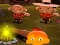لعبة Monkey Go Happy Stage 744 على الانترنت