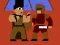 لعبة Brave Fighters على الانترنت