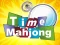 لعبة Time Mahjong على الانترنت