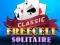 لعبة Classic Freecell Solitaire على الانترنت