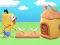 لعبة Zombie Duck Tower Defence على الانترنت