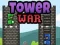 لعبة Tower Wars على الانترنت