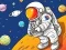 لعبة Coloring Book: Spaceman 2 على الانترنت