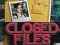 لعبة Closed Files على الانترنت