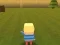 لعبة Kogama: Herobrine Parkour على الانترنت