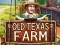 لعبة Old Texas Farm على الانترنت
