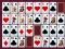 لعبة Paganini Solitaire على الانترنت