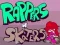 لعبة FNF Rappers n Skaters على الانترنت