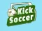 لعبة Kick Soccer على الانترنت