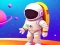 لعبة Coloring Book: Spaceman 3 على الانترنت
