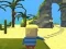 لعبة Kogama: Escape From the Shark على الانترنت