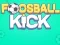 لعبة Foosball Kick على الانترنت